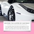 thumbnail image 6 of Car Scratch Repair Wax Car Paint Scratch Repair Abrasive Polishing Coating, 6 of 13