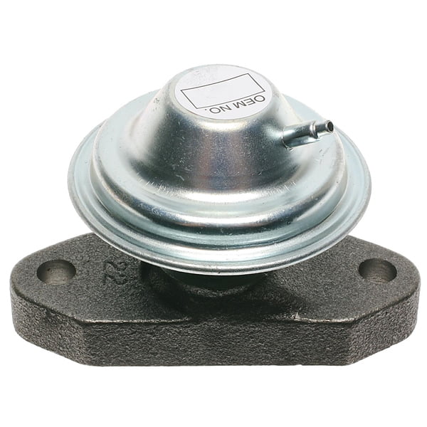 Standard Motor Products EGV121 EGR Valve Fits select: 1987 DODGE DAKOTA, 1974-1975 PLYMOUTH VALIANT