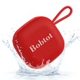 thumbnail image 1 of Altavoz Bluetooth portátil Bobtot inalámbrico IPX7 a prueba de agua, 1 of 6