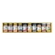 thumbnail image 1 of Condimento Caja De Sales 60Gr 10 Pz, 1 of 1