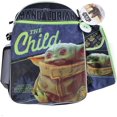 thumbnail image 1 of Mochila STAR WARS The Mandalorian The Child de 40 cm con 5 piezas, 1 of 1