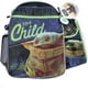 thumbnail image 1 of Mochila STAR WARS The Mandalorian The Child de 40 cm con 5 piezas, 1 of 1
