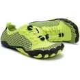 thumbnail image 4 of YUKTOPA High Performance Water Shoes for Men & Women, Durable, Breathable with Superior Traction, 4 of 10