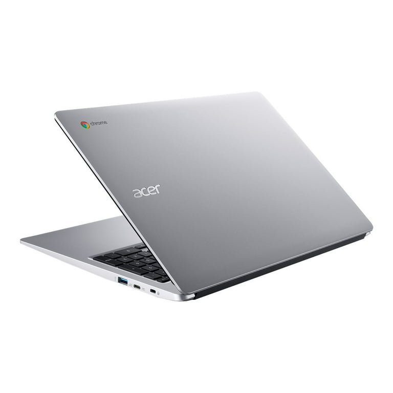 【値下げ中】Acer ChromeBook（15.6型 中古） 大画面15.6インチ、14インチディスプレイを採用した、Acer