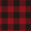 Buffalo Red