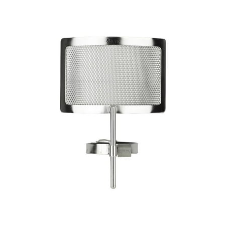 MXL PF 005SS - Pop filter for microphone - for MXL V87