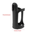 thumbnail image 4 of WALFRONT 360 Degrees Baby Stroller Cup Holder Universal Bottle Cup Holder Storage Rack for Baby Stroller Pushchair Bike, Bottle Cup Holder,Cup Holder Rack, 4 of 7