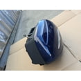 thumbnail image 2 of For Yamaha FJR1300 FJR 1300 Saddlebag Left Side Cases Trunk Pannier, Blue, 2 of 4