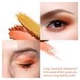 thumbnail image 4 of Paleta de sombras de ojos Catkin 9 Blendable Shades C09 SUNSET, 4 of 7