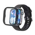 thumbnail image 1 of Klonfd WATCH FIT4 Accessories Smart Wristband Protector Compatible With WATCH FIT4 Durable Lightweight Screen Guard For Smartwatch, 1 of 4