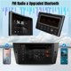 thumbnail image 5 of Radio de coche Leadfan para BMW Serie 3 328i 335i 325i E90/E91/E92/E93, 5 of 8
