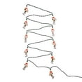thumbnail image 2 of Peanuts Kurt Adler 11-Foot 10-Light Snoopy Light Set, 2 of 13