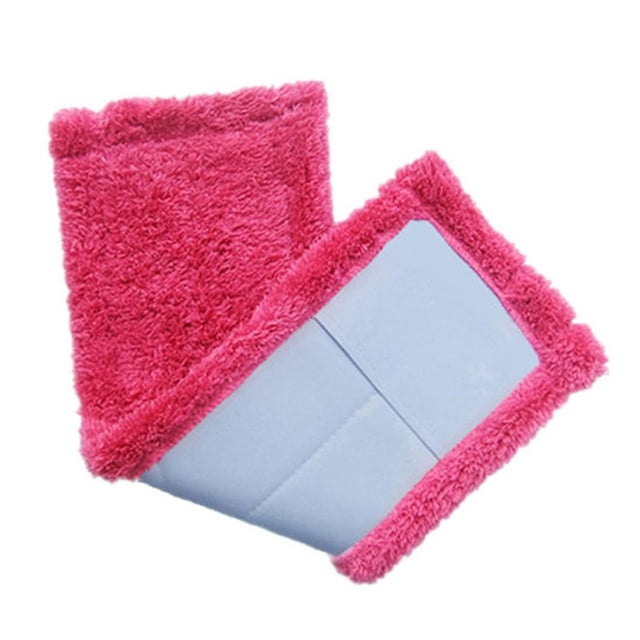 Billuyoard Almohadilla de limpieza de suelo absorbente para cabeza de fregona, paño de limpieza para sala de estar y baño, repuesto para el Type11 NO11