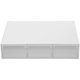 thumbnail image 3 of Plastic Desktop Drawers Organizer for Desk Storage Plastic, 3 of 5