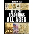 thumbnail image 1 of Les Enseignements Secrets de Tous les Âges Couverture Rigide 2021 par Manly P Hall, 1 of 1