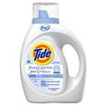 thumbnail image 3 of Tide Free & Gentle Liquid Laundry Detergent, Tide Laundry Detergent, Clean Laundry Detergent, 1.86 Litres, 48 Loads, 3 of 30