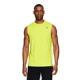 thumbnail image 2 of Reebok Men's Dynamic Sleeveless Muscle Tank Top, up to Size 3XL, 2 of 4