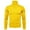 Yellow, variant on ASFGIMUJ Men's Turtleneck Sweater Slim Fit Pullover Knitted High Neck Jumper Top Soft Thermal Stretch Basic Layer Shirt Solid Color Casual Business Winter Warm Undershirt