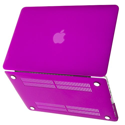 Mosiso MacBook Case Pro 15 inch with Retina Display (No CDROM Drive