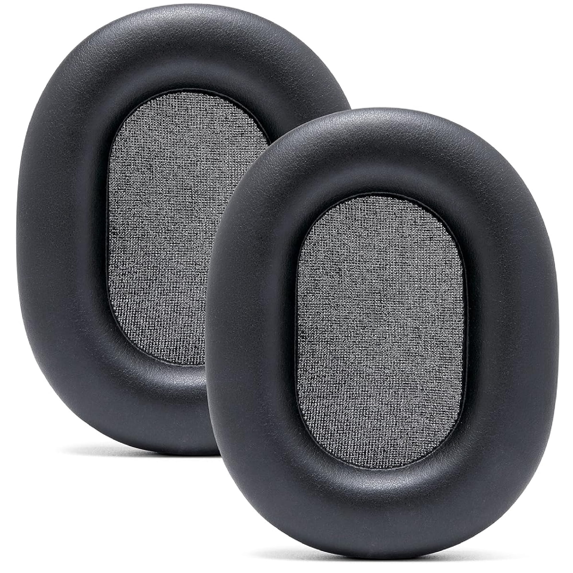 Earpads Replacement for Sony WH-1000XM5 Headphones Ear Pads Cushions Soft Protein Leather Earmuffs with Noise Isolation Foam