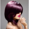 thumbnail image 3 of Adore Plus Hair Color For Gray Hair - 344 Plum Brown, 3 of 3