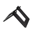 thumbnail image 2 of Siruishop Kids Balance Bike Parking Rack Standing Stand for Indoor Garage Home black, 2 of 8