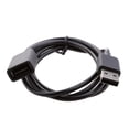 thumbnail image 2 of Cable de carga USB Yotijar 1 m 3 piezas, 2 of 8
