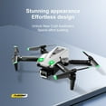 thumbnail image 5 of kttectoa Drones Gifts Drone with Dual 1080P HD FPV Camera Remote Control Toys Gifts for Boys Girls with Altitude Hold Headless Mode Start Speed Adjustment Christmas, 5 of 9