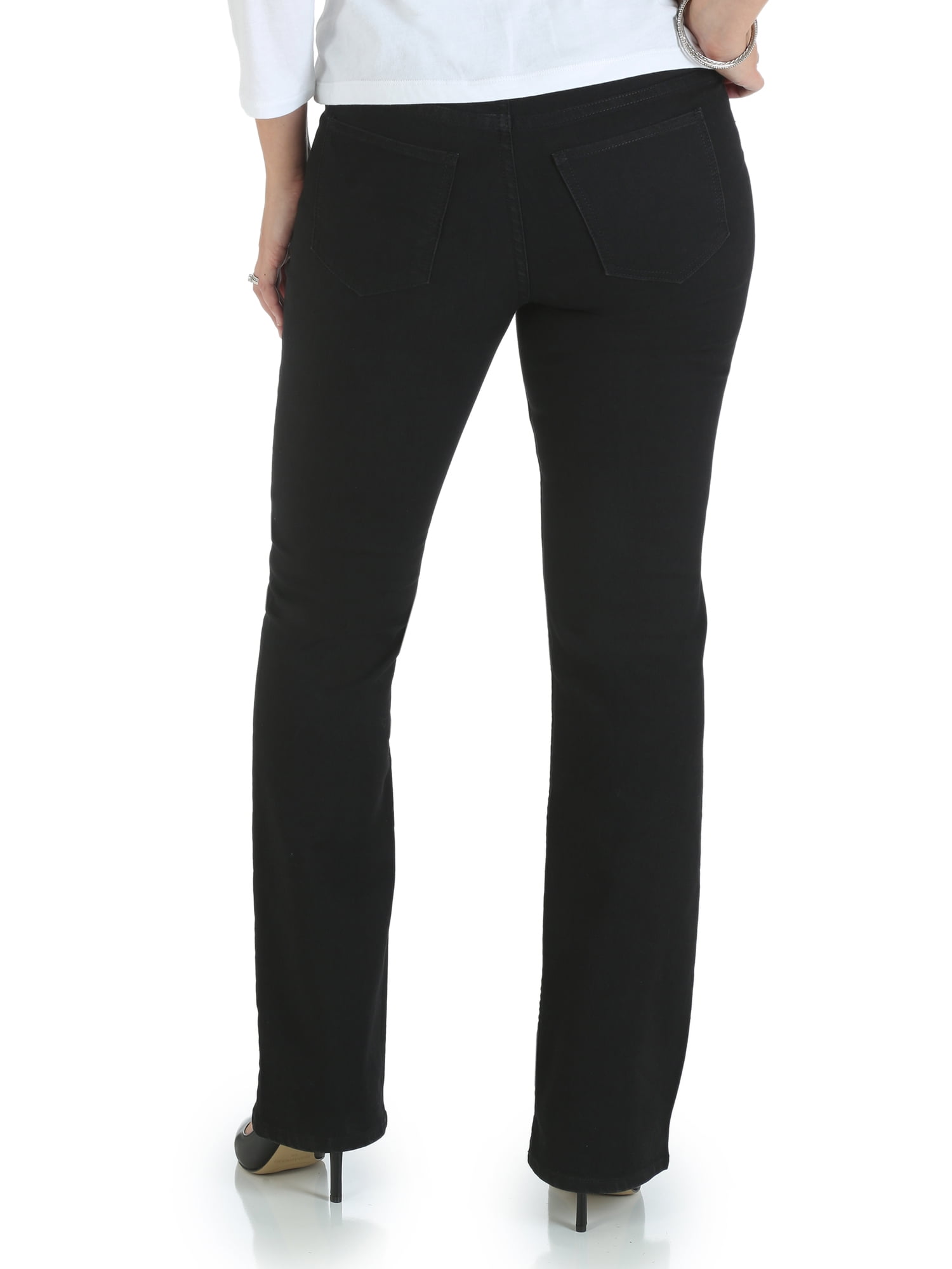 Lee rider pants best sale walmart