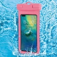 thumbnail image 4 of CAITS Waterproof Phone Pouch with Detachable Lanyard – Universal Dry Bag for Beach/Pool-Ready Design, 4 of 5