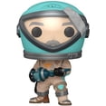 thumbnail image 1 of FUNKO POP! MARVEL: Loki Season 2 - Morbius TVA Temporal Core Suit, 1 of 2