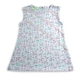 thumbnail image 3 of Snopea Baby Girls' Sleeveless Dress Ultra-Soft Comfort and Charming Style, 3 of 3