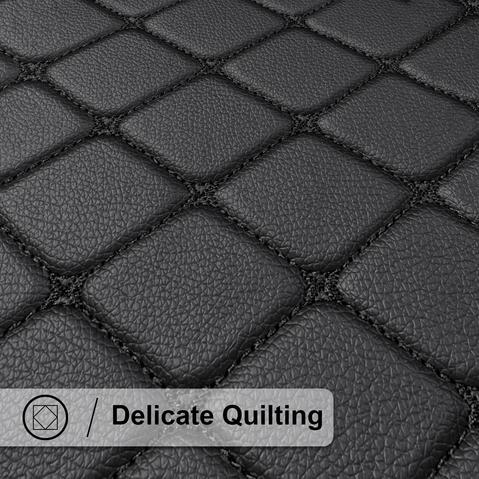 Toyota Corolla 2010-2014 Floor Mats | 7D Mats-Wajid Auto