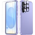 thumbnail image 1 of Funda de teléfono SPIDERCASE para Samsung Galaxy S25 Plus con protectores, 1 of 7