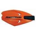 thumbnail image 2 of Powermadd 34286 Power X Handguards - fits KTMâ„¢ Orange, 2 of 2