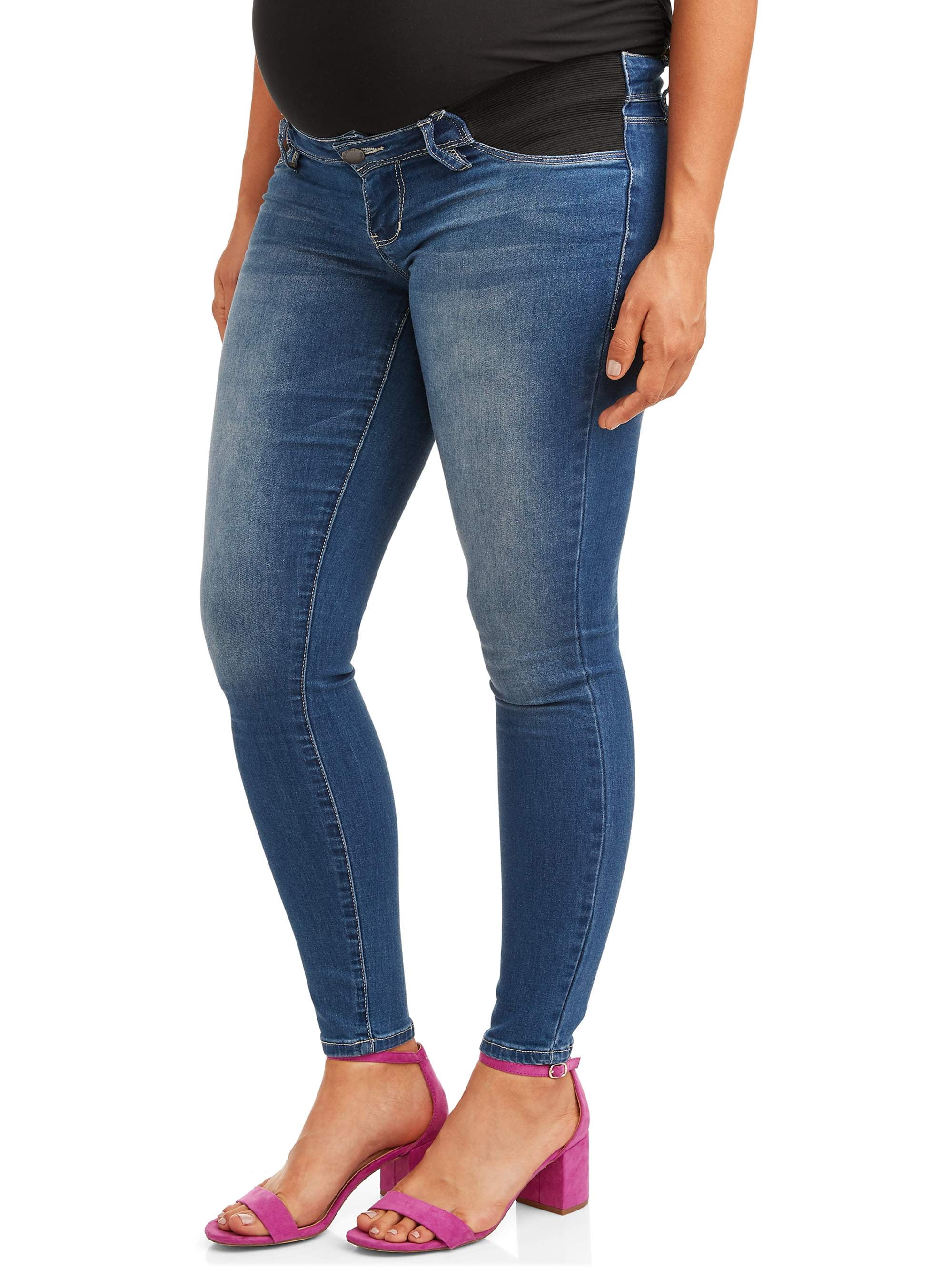 ymi stretch skinny jeans