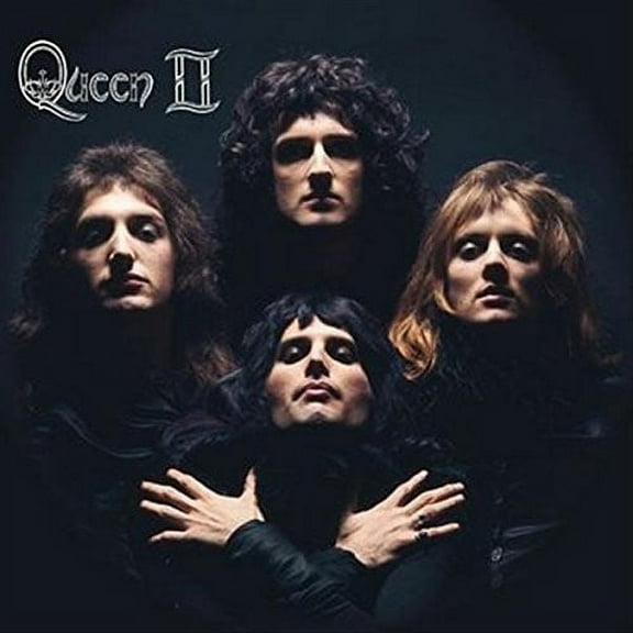 Queen - Queen Ii LP Ltd.