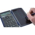 thumbnail image 2 of Calculadora científica Achieva 970 de doble alimentación con tablet LCD, 2 of 6