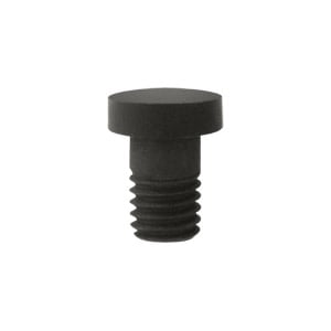 

Deltana HPSS70U10B Extended Button Tip for Solid Brass Hinge; Oil Rubbed Bronze Finish