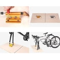 thumbnail image 2 of Support de Montage de Fourche de Vélo - Support de Montage de Fourche avant pour Vélos, 2 of 5