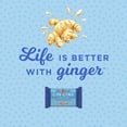 thumbnail image 7 of The Ginger People GIN GINS Super Strength Ginger Candy, 3oz - Pack of 12, 7 of 7