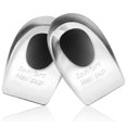 thumbnail image 1 of Taloneras Homergy Gel para tendinitis de Aquiles, fascitis plantar, 1 of 9