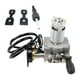 thumbnail image 3 of Alimentador de alambre, soldadora de 25 W, 24 V CC, motor de alimentador de alambre de máquina de soldadura duradera, 3 of 9