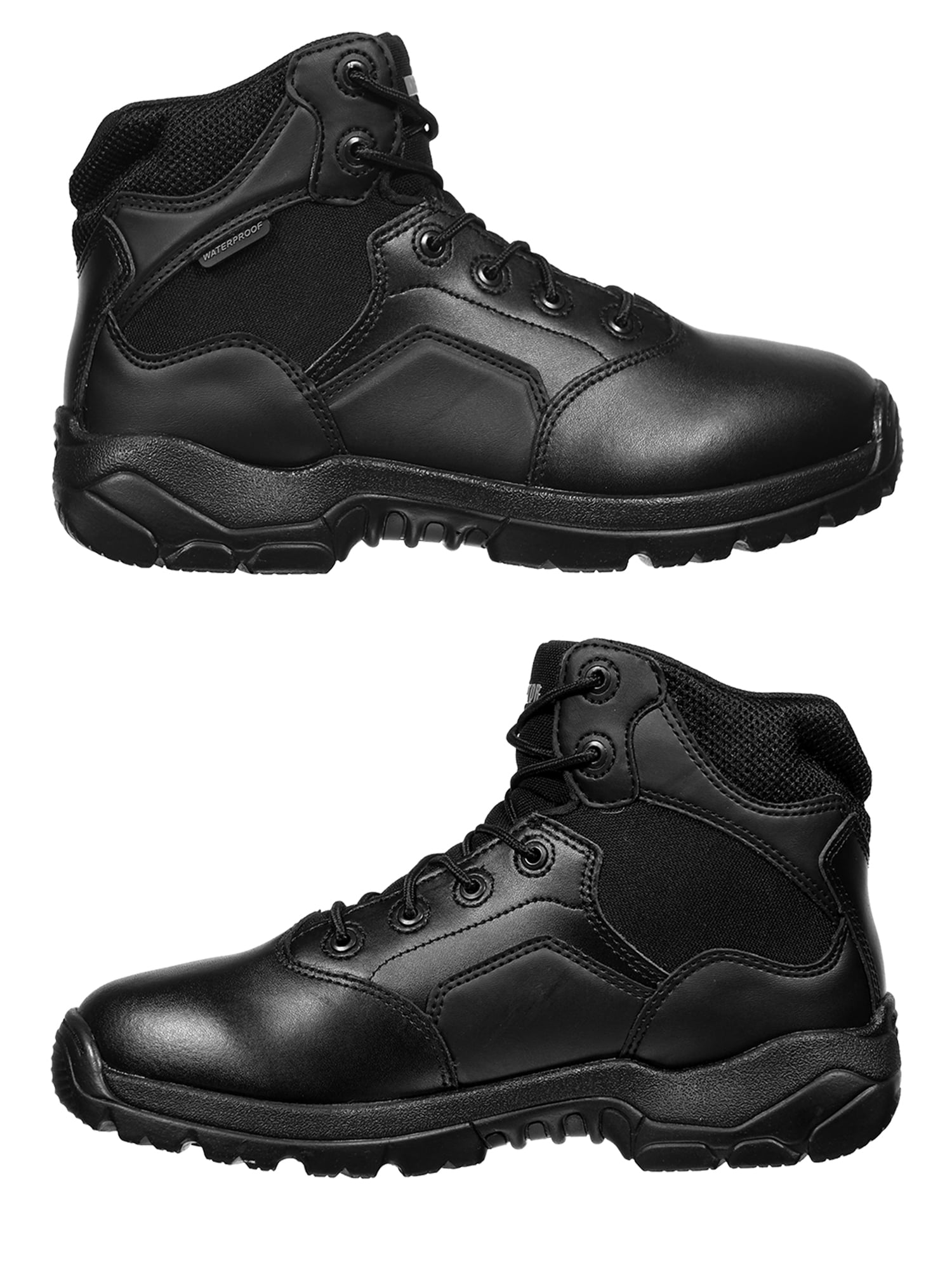 best safety boots 218