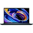 thumbnail image 7 of Restored ASUS ZenBook Pro Duo 15 UX582ZM Gaming/Business Laptop (Intel i7-12700H 14-Core, 15.6in 60Hz Touch 4K Ultra HD (3840x2160), GeForce RTX 3060, Win 11 Pro) (Refurbished), 7 of 7