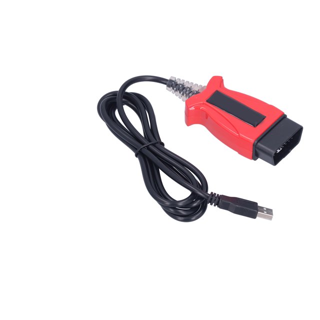 Cable de diagnóstico de coche UCDS Pro+V1.27.008 Reemplazo UCDSYS para Focus MK2 2004-2014 C307
