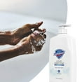 Safeguard Body Wash with Fresh Clean Scent, 21 Ounces
