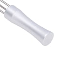 thumbnail image 4 of Needle Type Coffee Tamper,Silver Powder Dispenser Coffee Powder Scattering Needle Espresso Auxiliary Stirring Powder Needle Evenly Stirs The Powder for Solve Coffee Clumping, 4 of 9