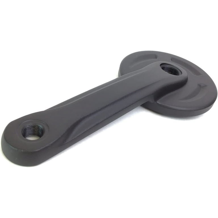 Right Crank Arm for Flywheel 150 03 00126 01 Works W Life Fitness IC7 Stationary Bike