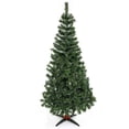thumbnail image 1 of ARBOL DE NAVIDAD MAJESTIC NEVADO DE 220CM NAVIPLASTIC PINO ARTIFICIAL, 1 of 3